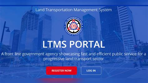 LTO launches online renewal of motor vehicle .